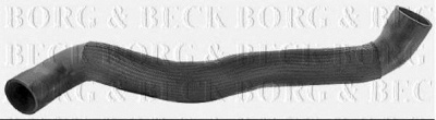 BORG & BECK bth1514 -  Трубка нагнетаемого воздуха